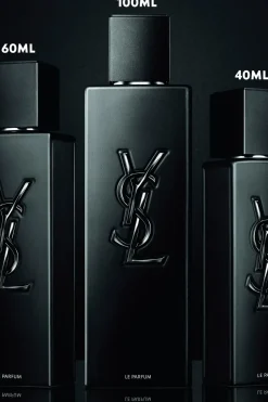 Yves Saint Laurent Tuoksut<MYSLF Le Parfum tuoksu 40 ml