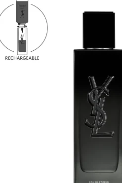 Yves Saint Laurent Tuoksut<MYSLF EdP tuoksu 60 ml