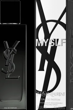 Yves Saint Laurent Tuoksut<MYSLF EdP tuoksu 60 ml