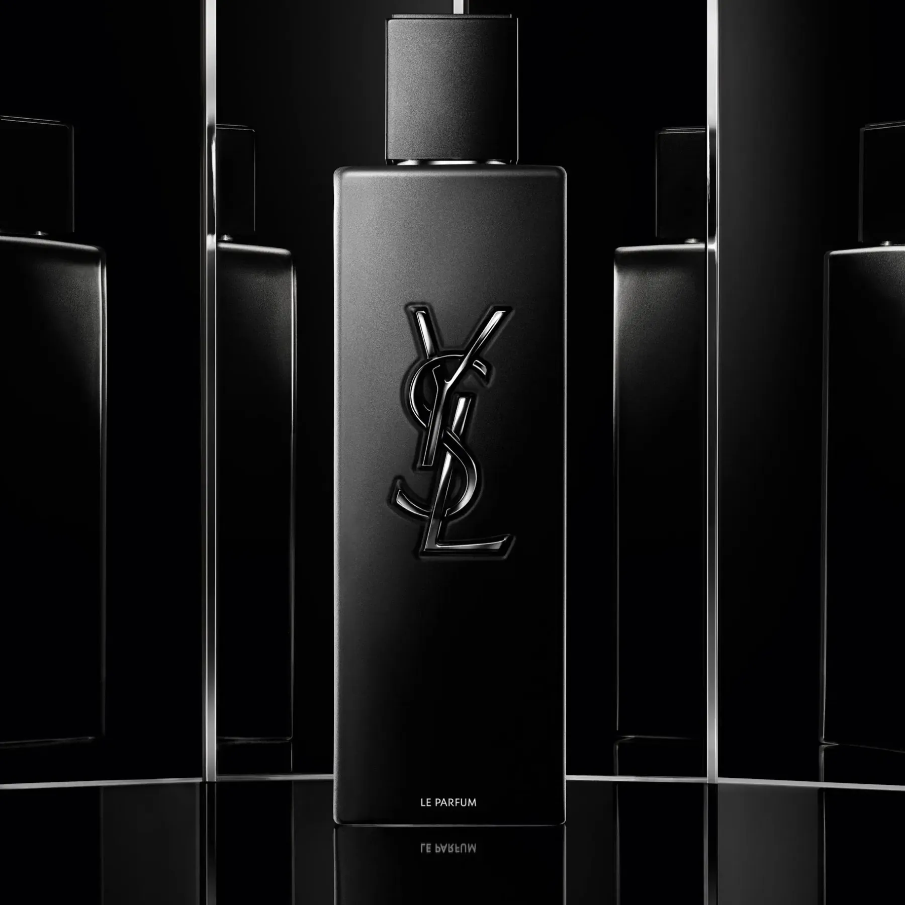 Yves Saint Laurent Tuoksut<MYSLF Le Parfum tuoksu 60 ml