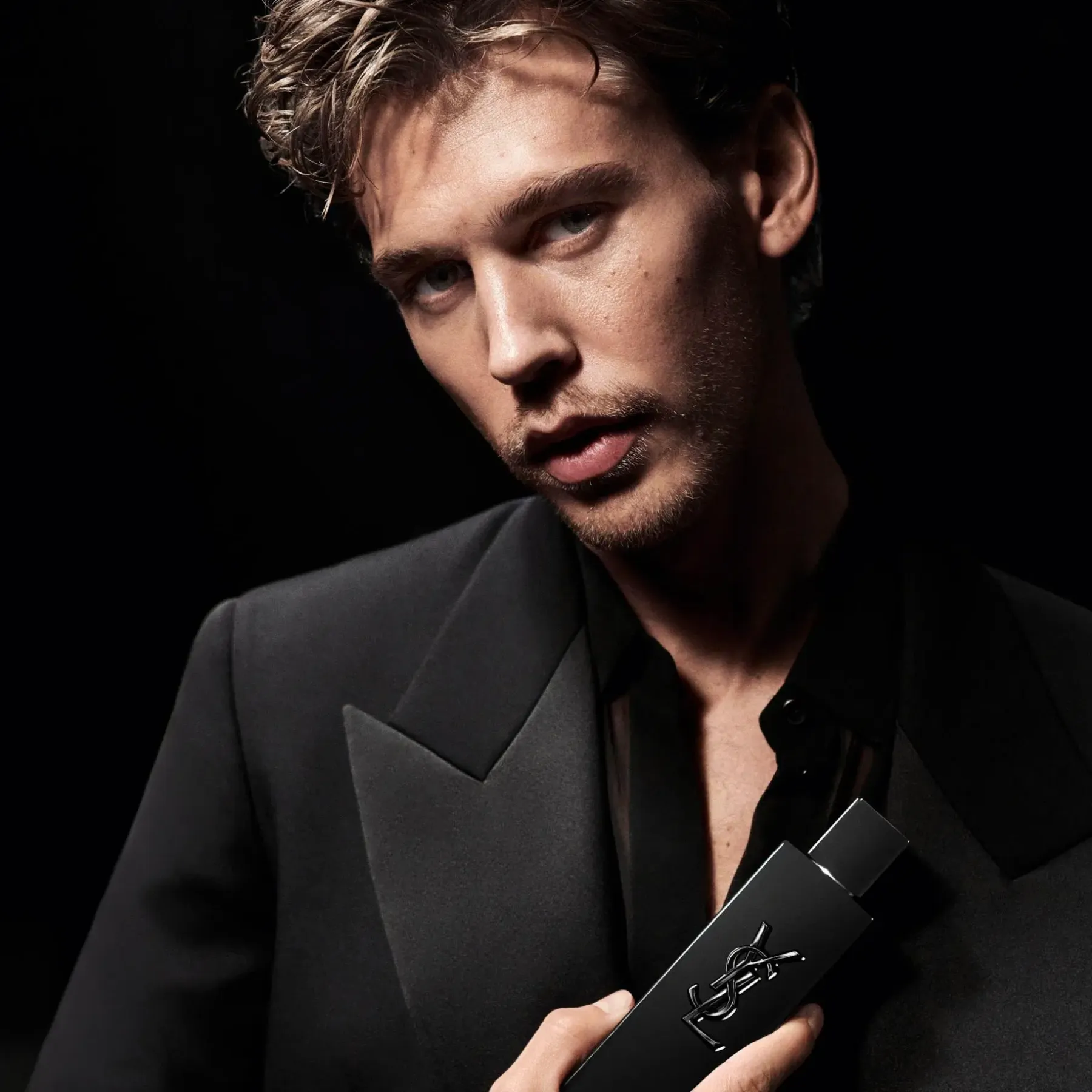 Yves Saint Laurent Tuoksut<MYSLF Le Parfum tuoksu 60 ml