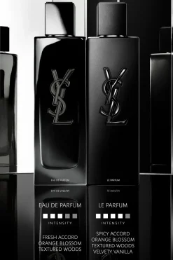 Yves Saint Laurent Tuoksut<MYSLF Le Parfum tuoksu 60 ml