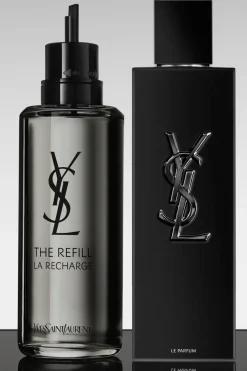 Yves Saint Laurent Tuoksut<MYSLF Le Parfum Refill 150ml tuoksu