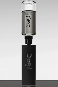Yves Saint Laurent Tuoksut<MYSLF Le Parfum Refill 150ml tuoksu