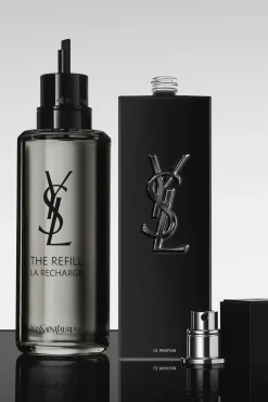 Yves Saint Laurent Tuoksut<MYSLF Le Parfum Refill 150ml tuoksu