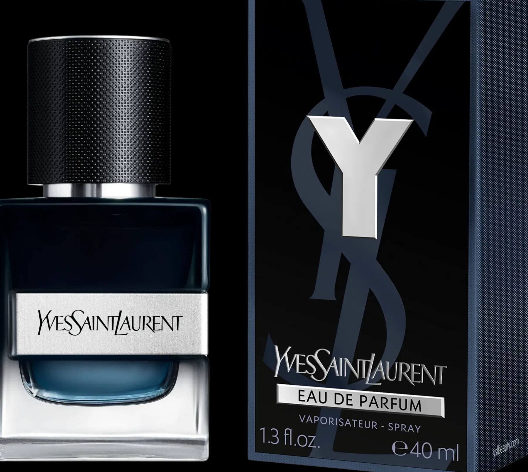 Yves Saint Laurent Tuoksut<Y EdP tuoksu 40 ml