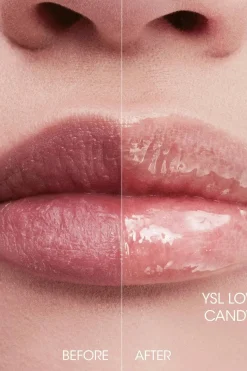 Yves Saint Laurent Huulimeikit<YSL Loveshine Candy Glaze Lip Gloss Stick huulikiilto 3,2 g