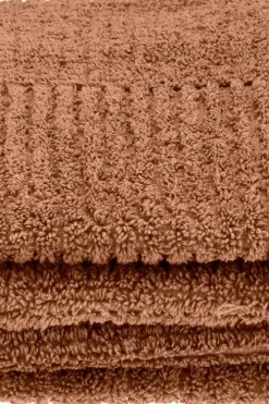 Discount Classic kylpypyyhe 70x140cm terrakotta Pyyhkeet