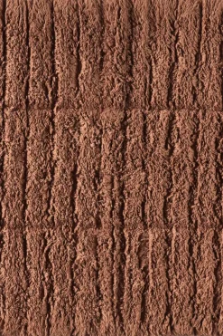 Zone Denmark Kylpyhuoneen Matot<Tiles kylpyhuonematto 50x80cm terrakotta